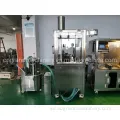 Línea de producción de la máquina de sellado de llenado de cápsulas líquidas
